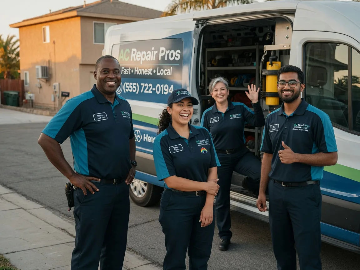 AC Repair company in Pewee Valley, KY